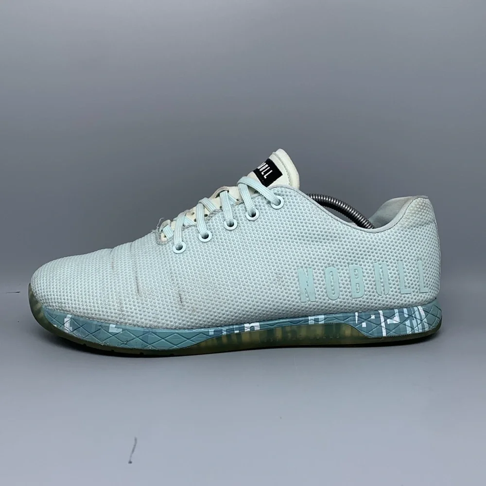 NOBULL superfabric trainer